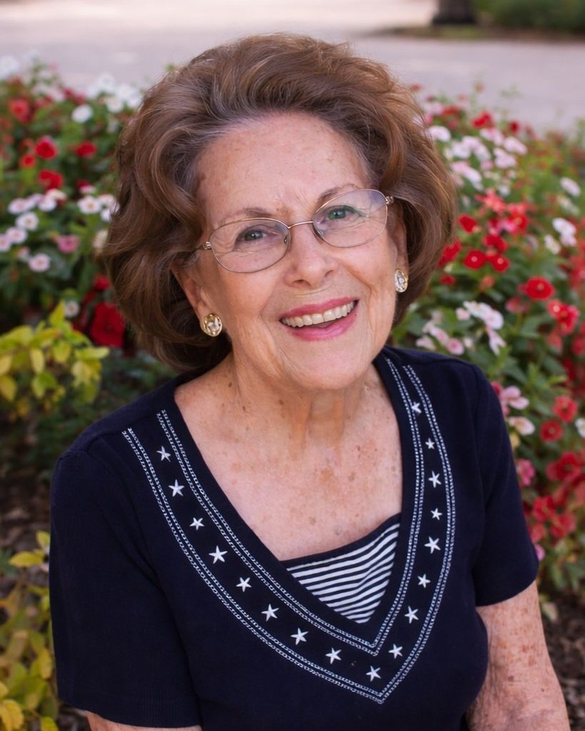 Peggy Joyce (Bolton) Williams Profile Photo