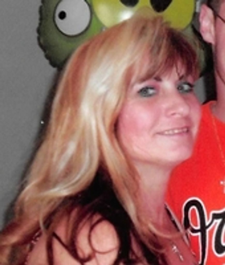 Melanie A. Geiman (Griffin)