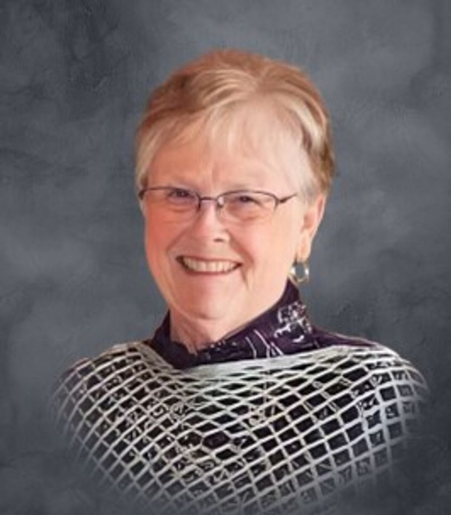 Joyce Wood Profile Photo