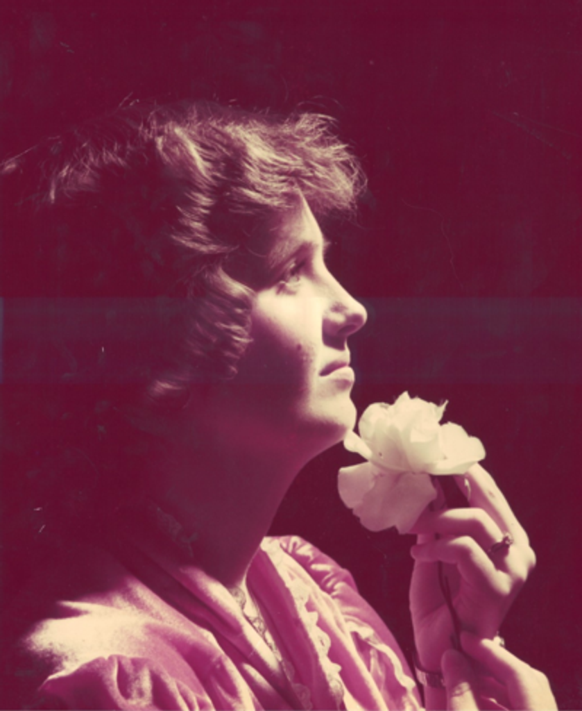 Anita Bruton Profile Photo