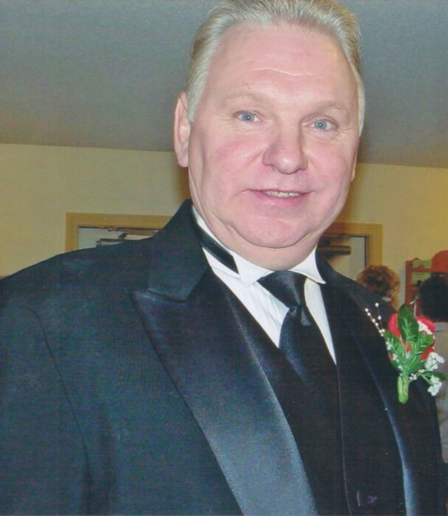 Jesse Eugene Barnett Profile Photo