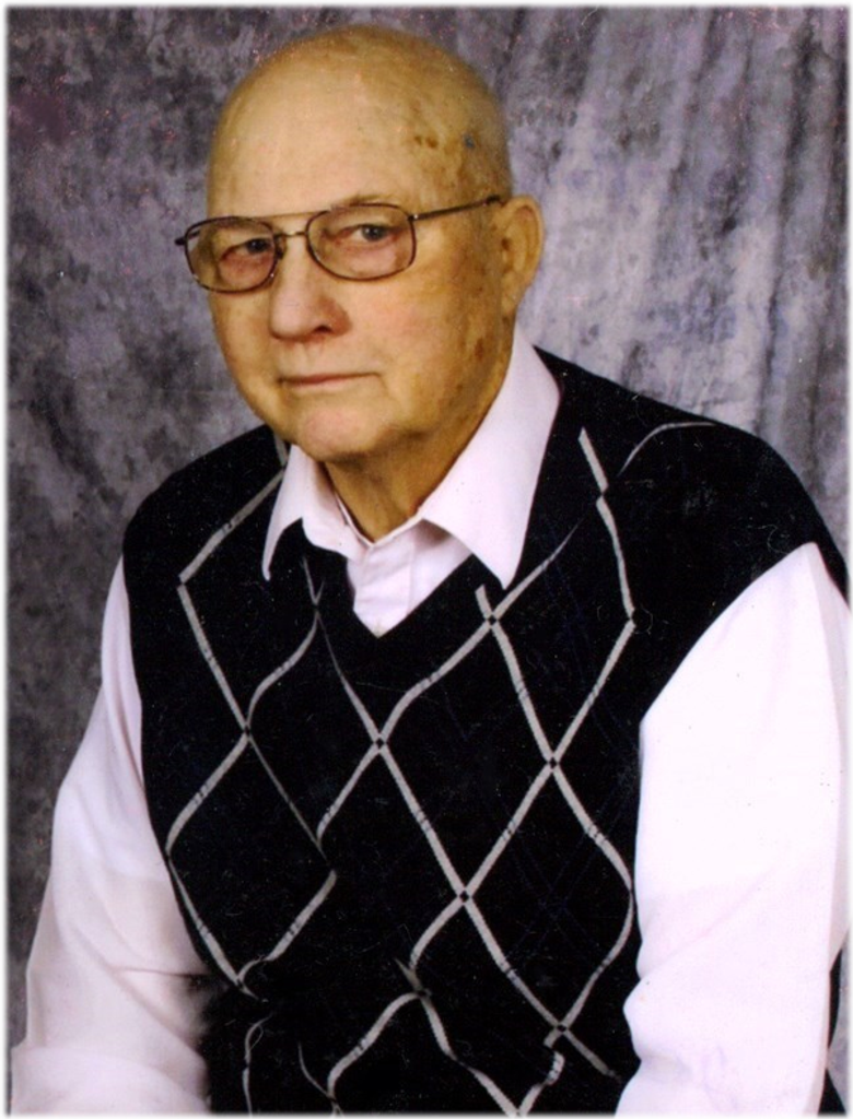 Melvin Hodge Profile Photo