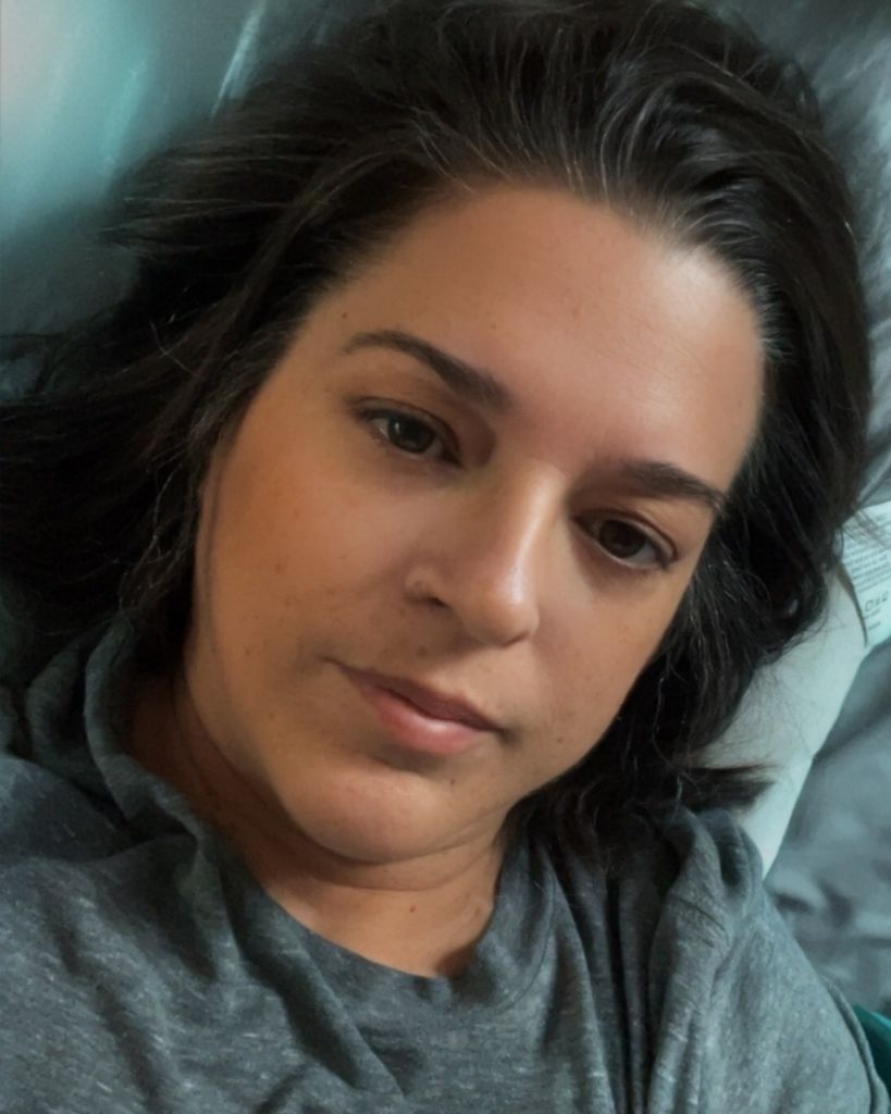 Kristina Morgan Profile Photo