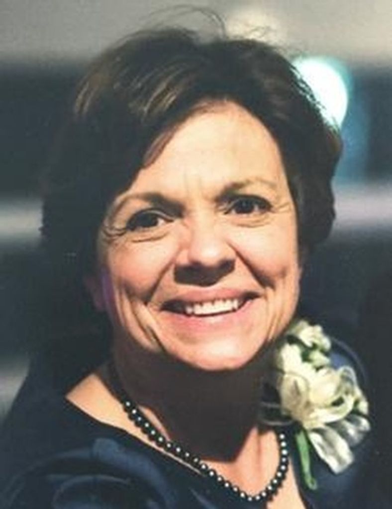 Katherine "Kathy" Marie Buntyn Maxon