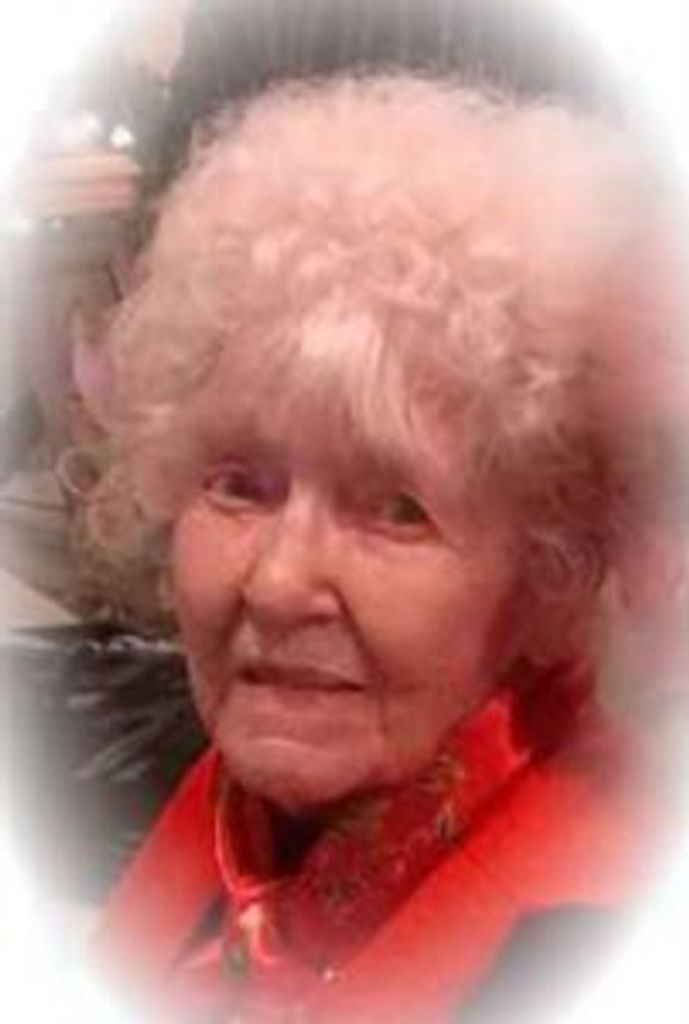 Carol V. Herald