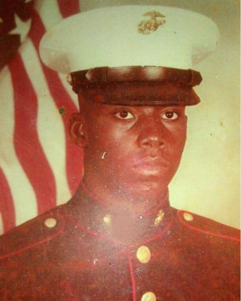 Michael Lee Searles Profile Photo