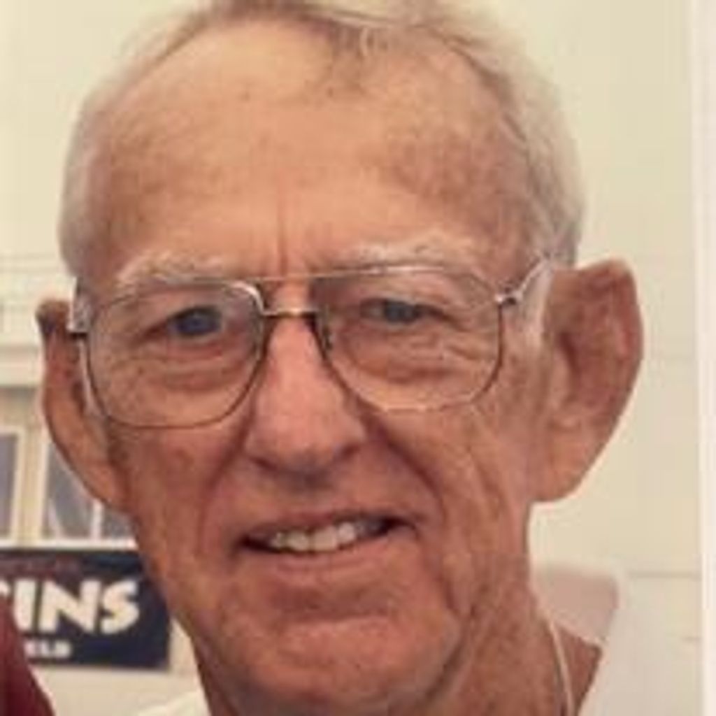 Joseph H. Foyle