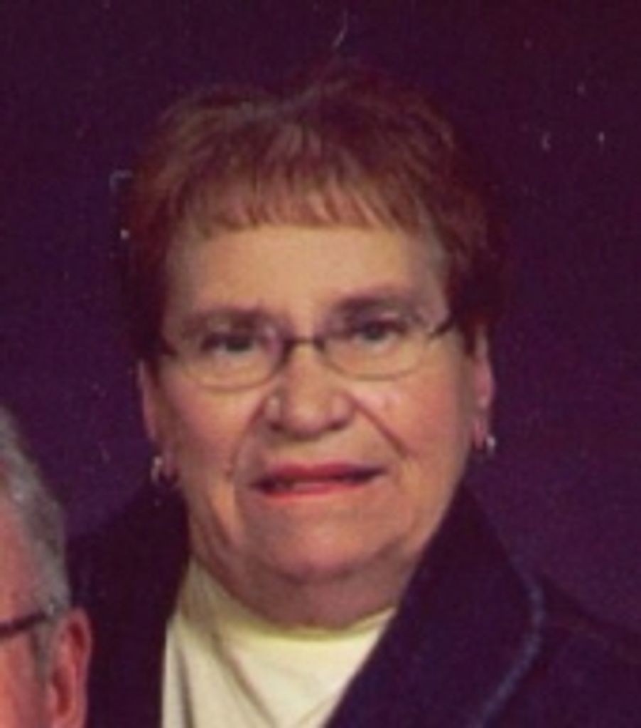 Lois Ewert