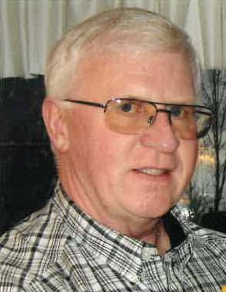 Gerald Eugene Coons Profile Photo