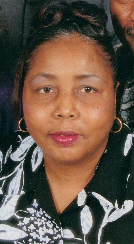 Frances Dean Gray Profile Photo