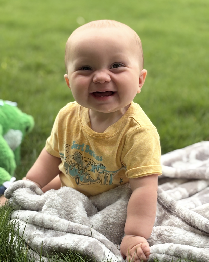 Stetson Ray Dawson Profile Photo