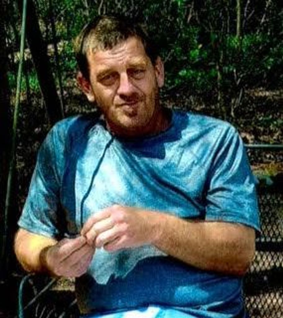 Christopher Steven Petitt Profile Photo