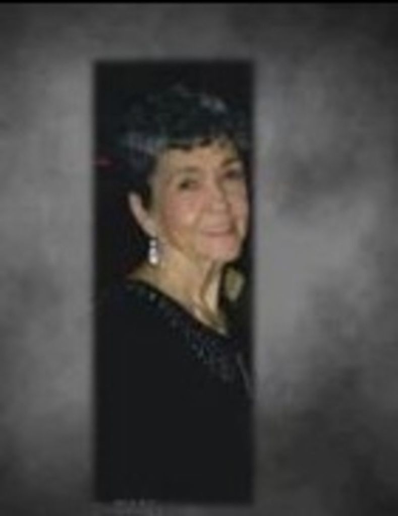 Rosa Lee Welman
