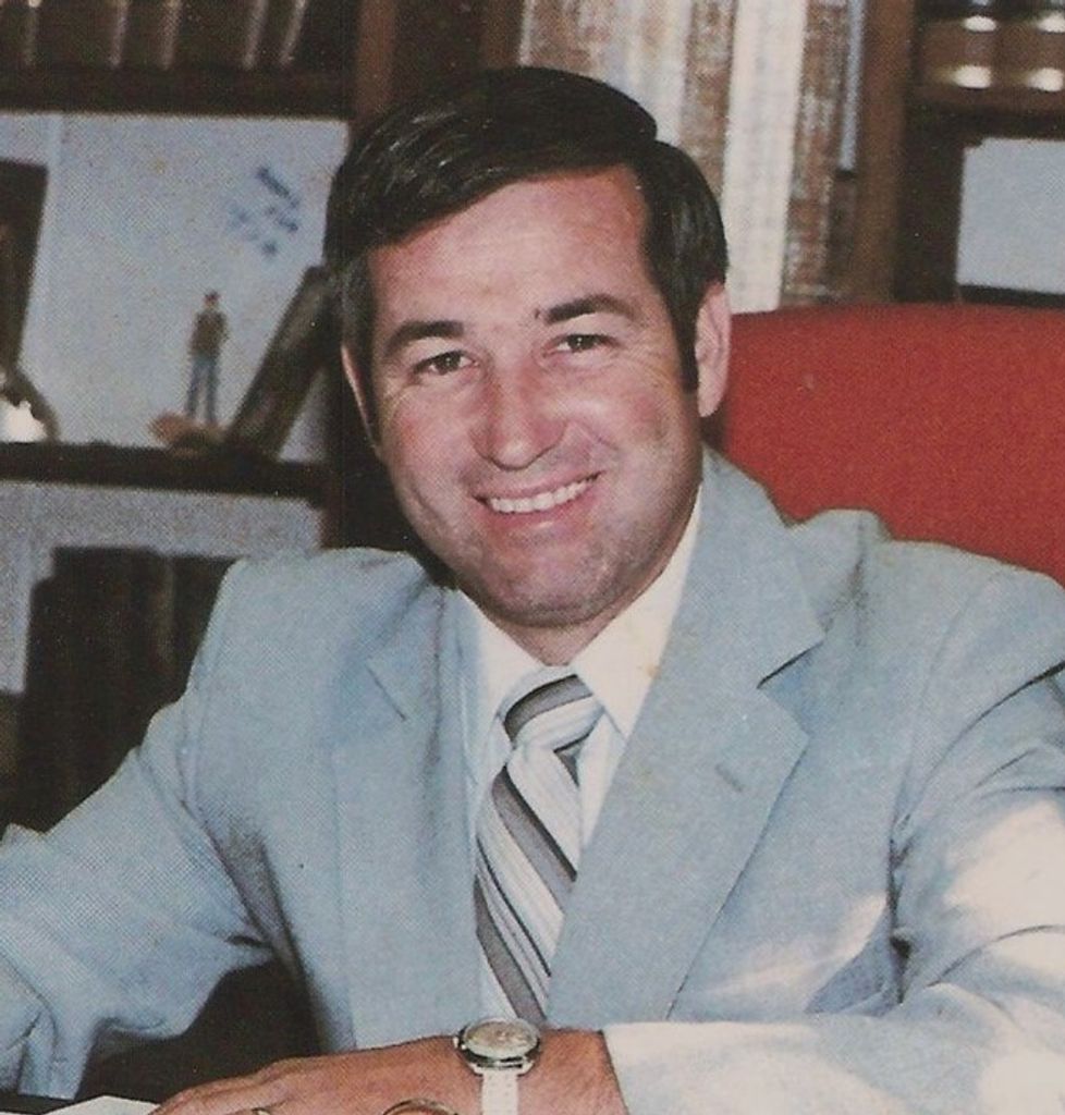Mitchell "Tim" Starling