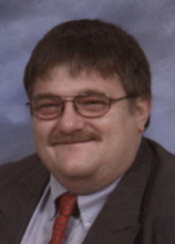 Roger W. Fahrenbruch