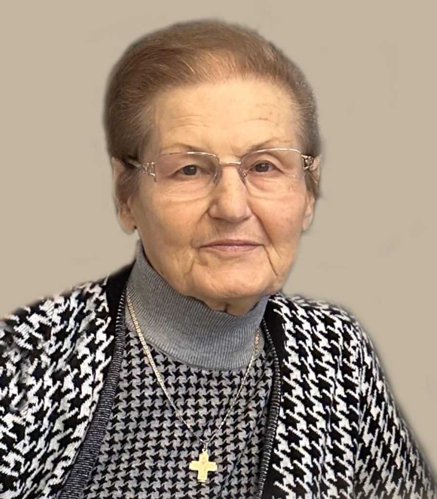Panagiota Kelidis