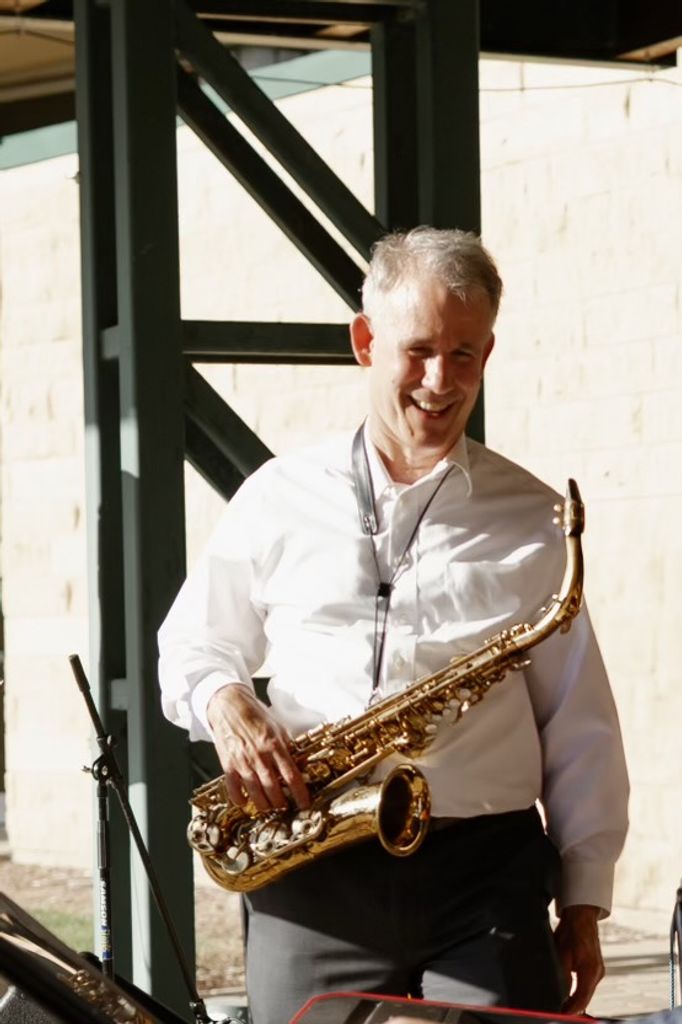 Scott M. Wentz