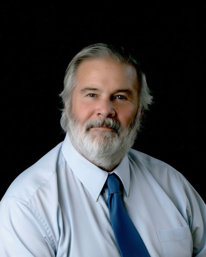 Mark Eugene Carson Profile Photo