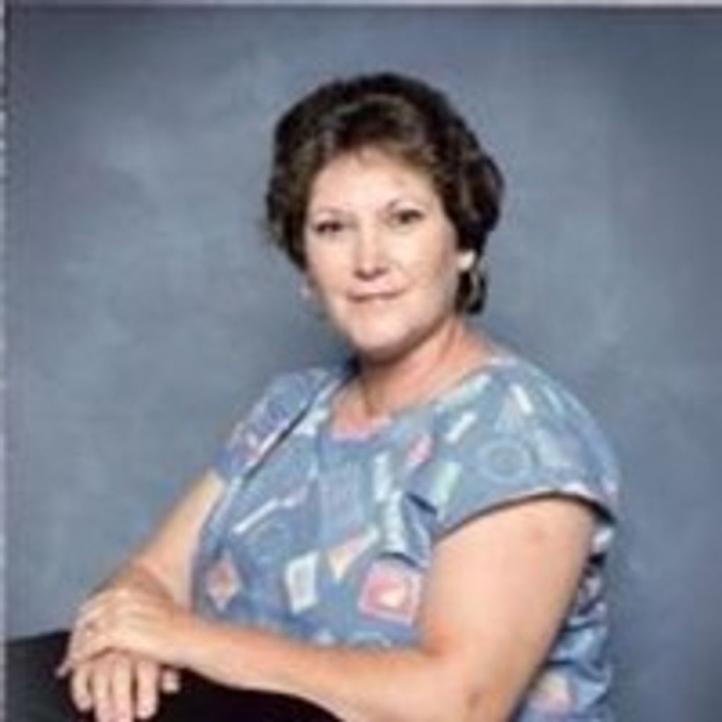 Mary Medina