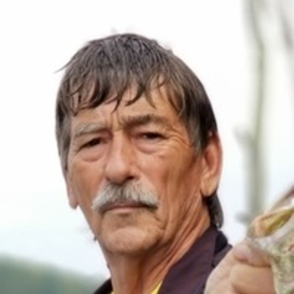 Delmas E. McKinney