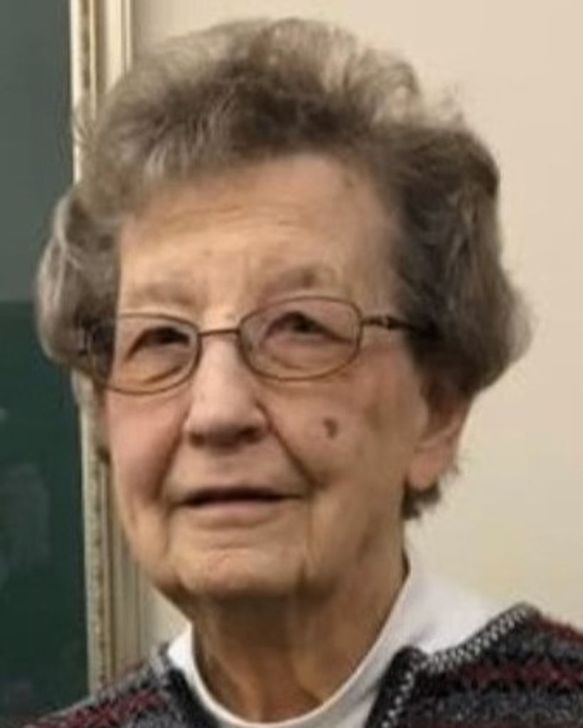 Eunice J. Goetsch