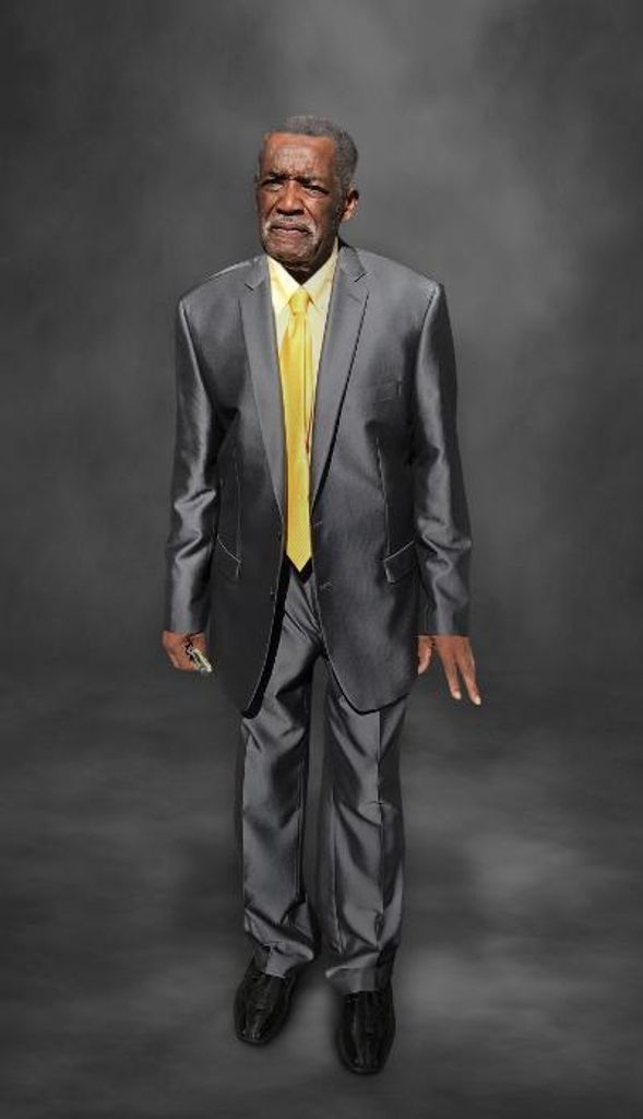 Willie James Richardson Profile Photo