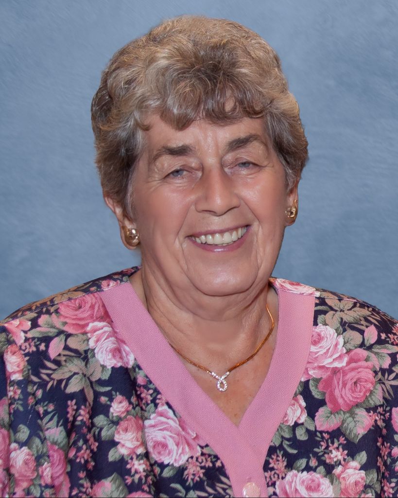 Gertrude Anna Shay Profile Photo