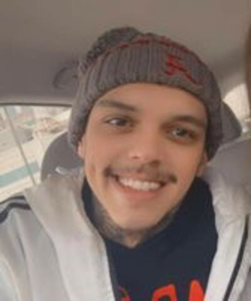 Jimmy 'Jimbo’ Arthur, Jr.