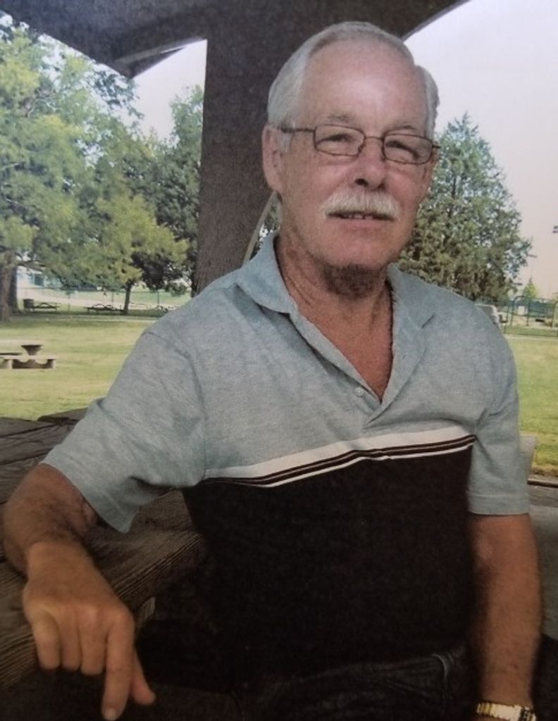 Hugh Fults Profile Photo