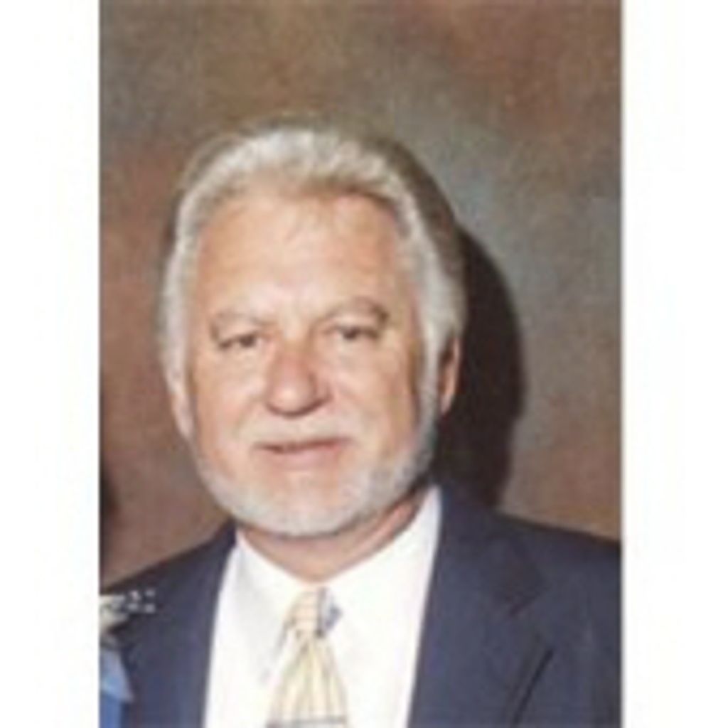 Danny Landreth