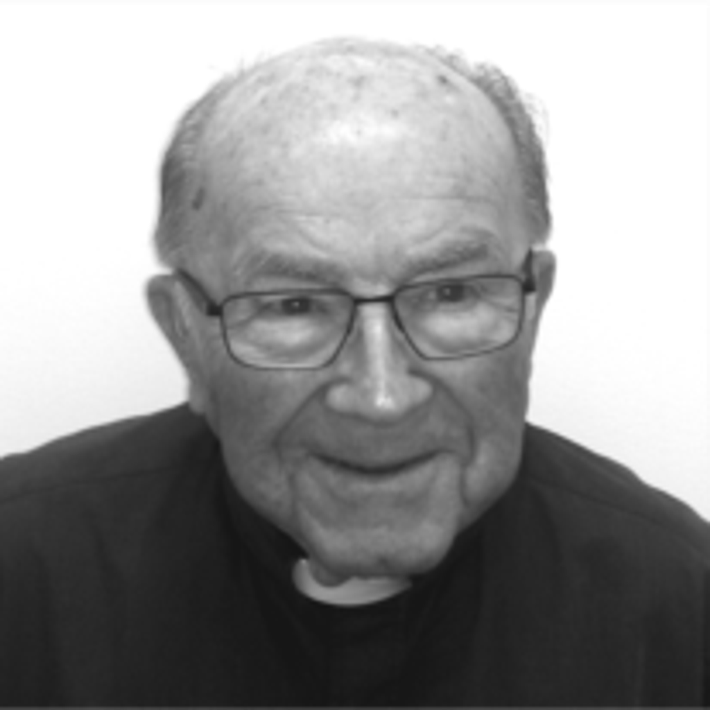 Father Frank G. Eles