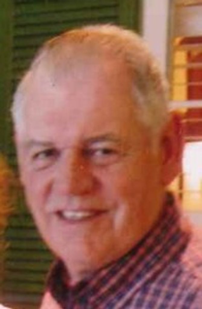 Charles A. Twyman