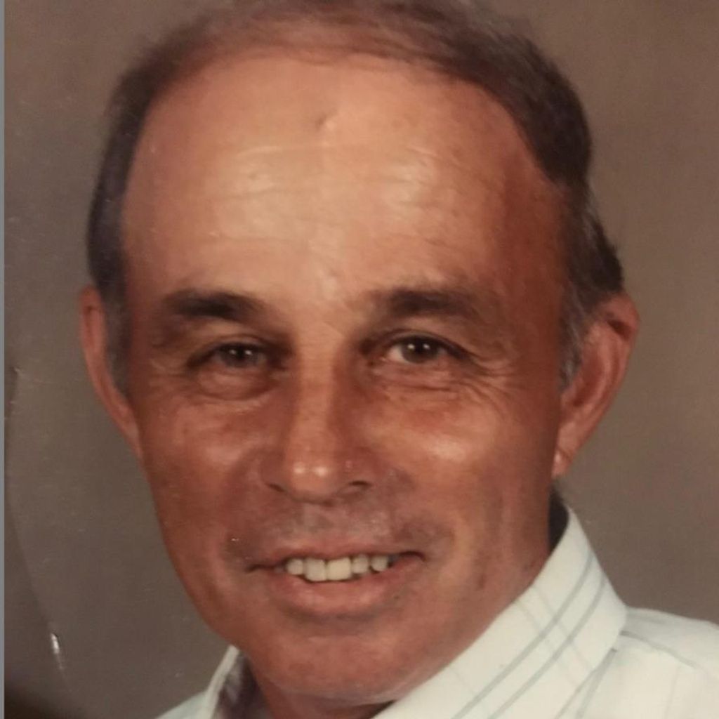 Vurtis Rollen "Pop" Miller
