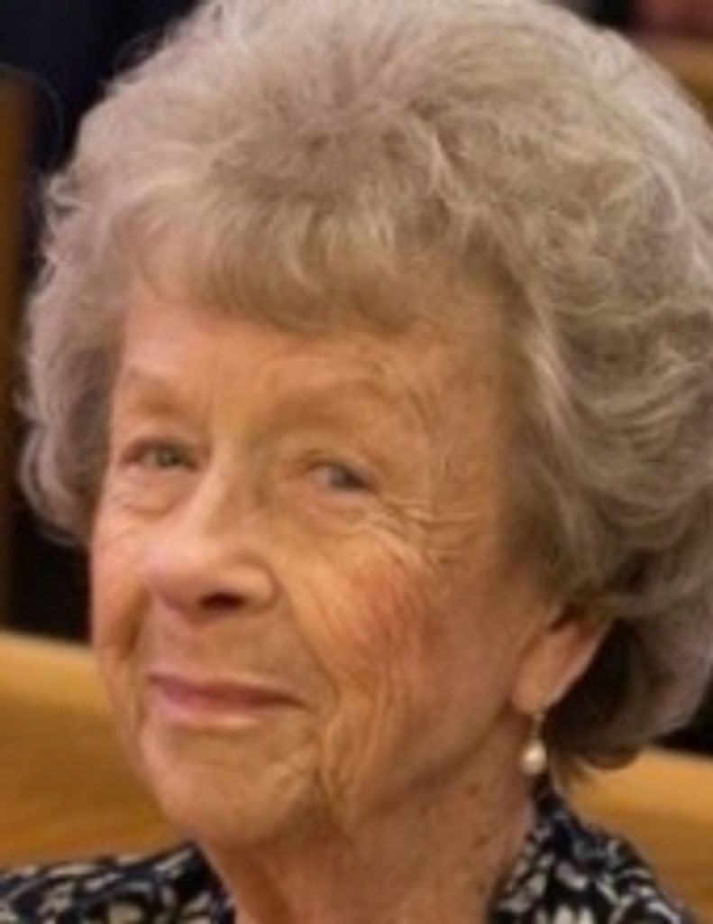 Joyce Beaudrie