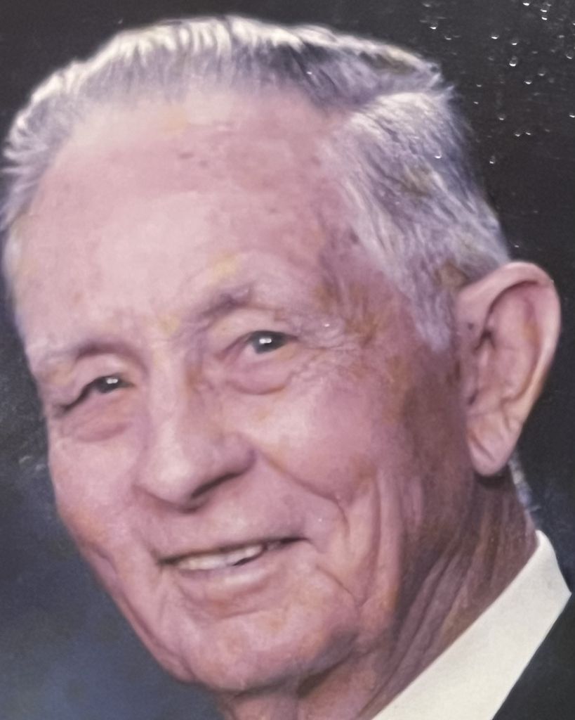 George Perry Townes Profile Photo