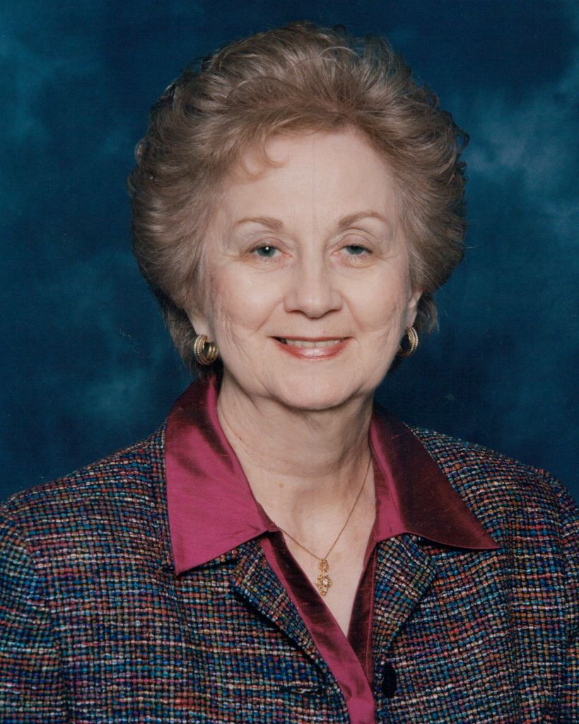 Gwendolyn Elaine Dunn