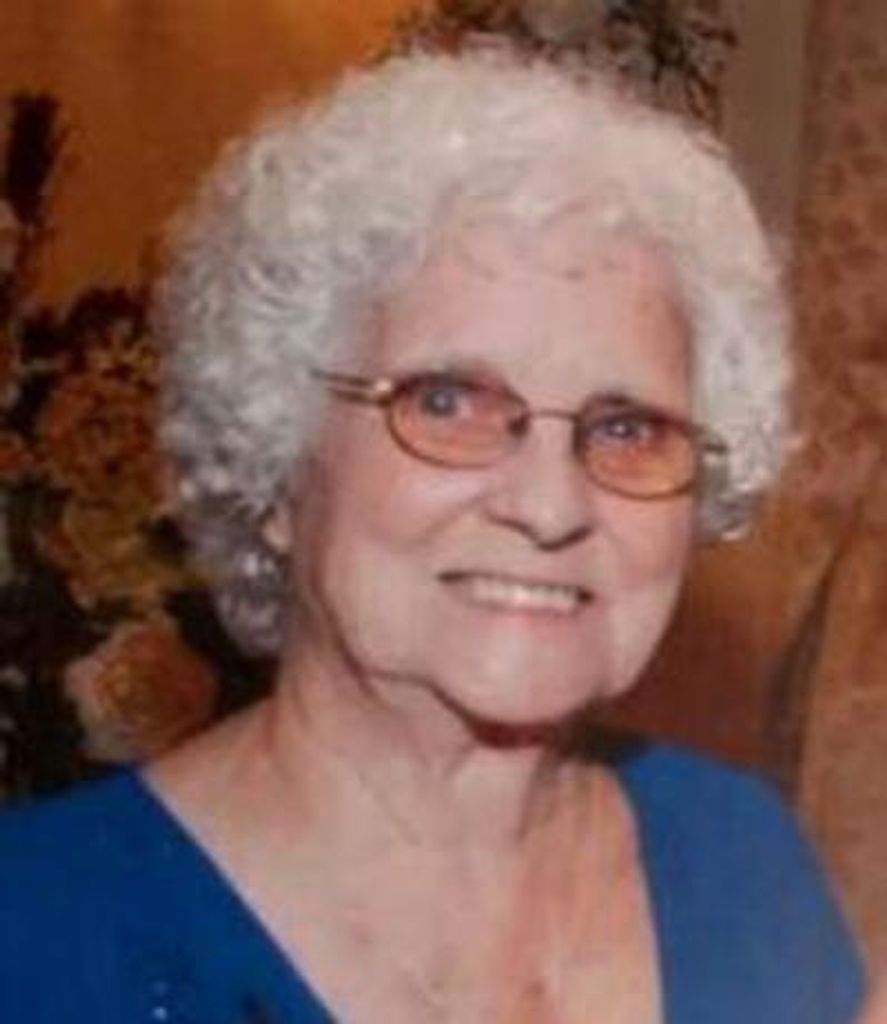 Ellen May Altom Profile Photo