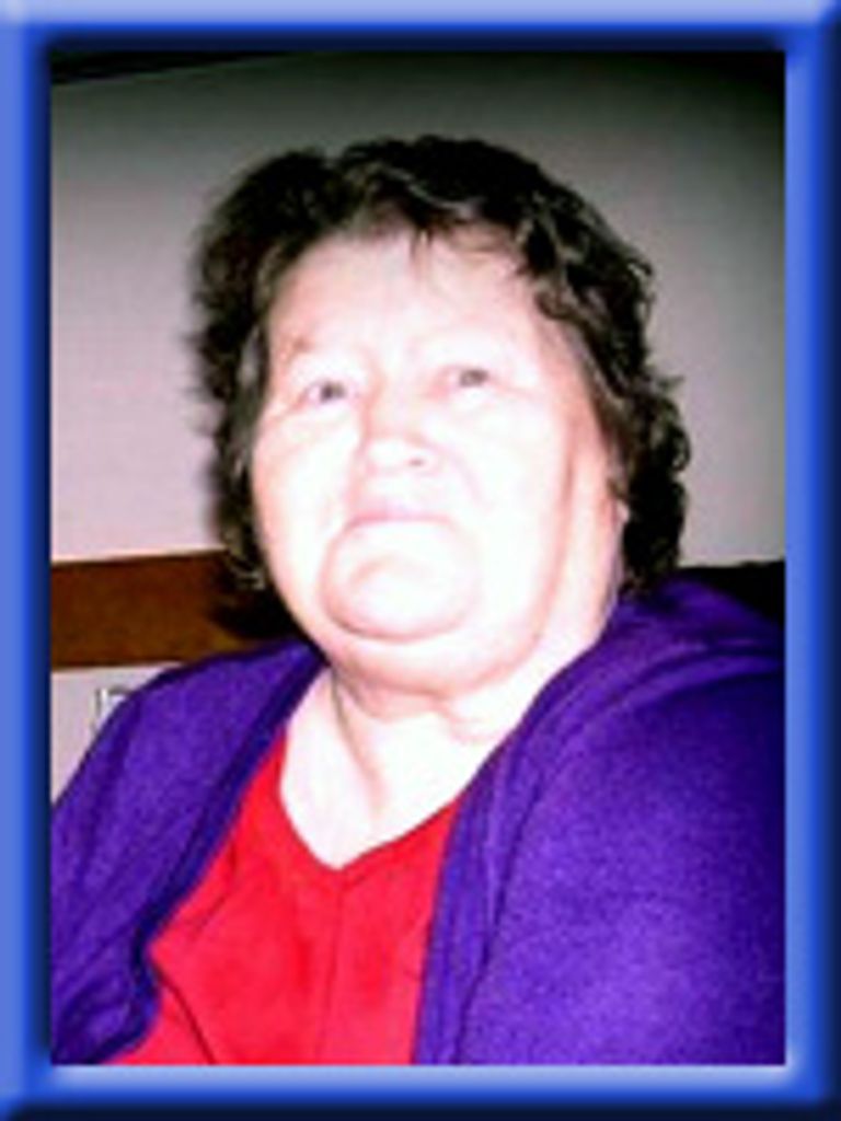 Loretta Pauline Weaver