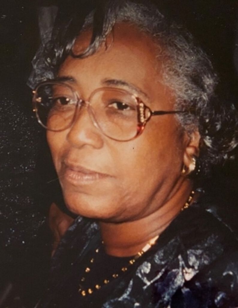 Frankie Yvonne Manning Profile Photo