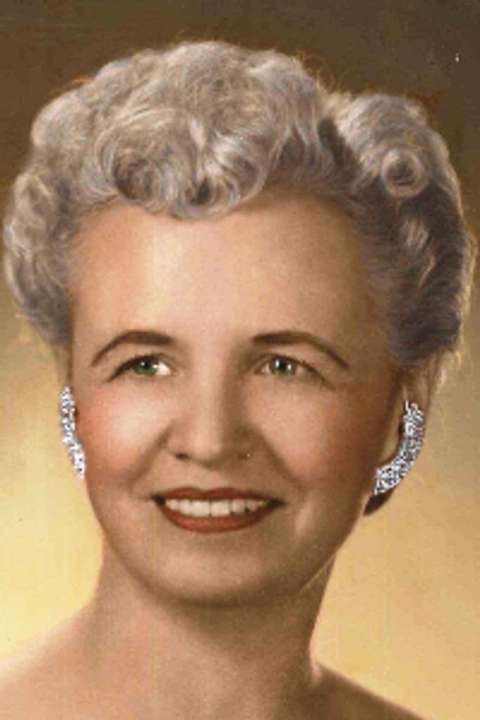 Christine M. Brandon
