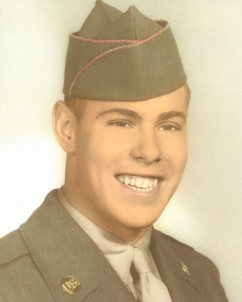 Maurice Richards