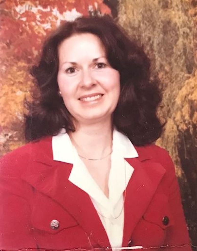 Catheryne "Laverne" Rowan