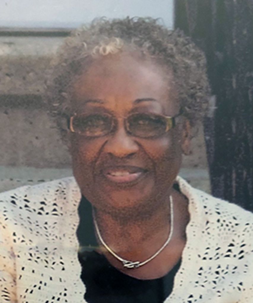Sandra E. Young