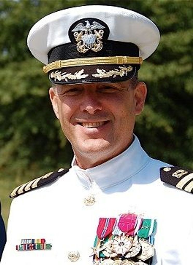 Robert Scott Newman Profile Photo