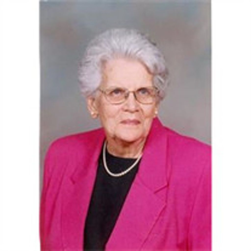 Geneva Walker