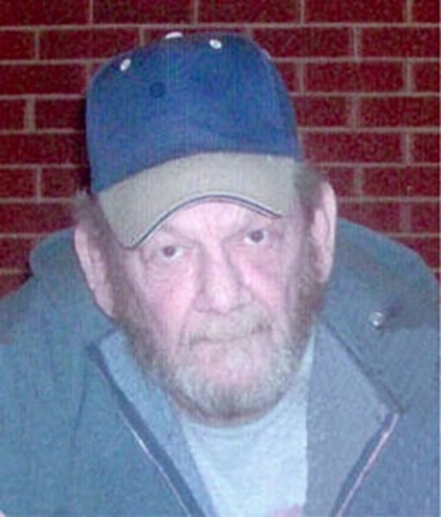 William (Shorty) Pierce
