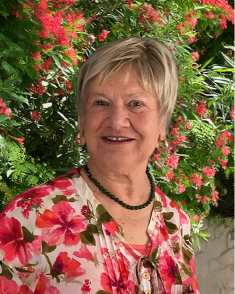 Renate Rosa Furch (née Schmidt) Profile Photo