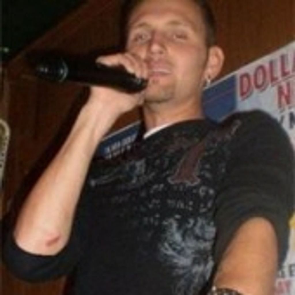 Kenneth "K.C." Clayton Johnson