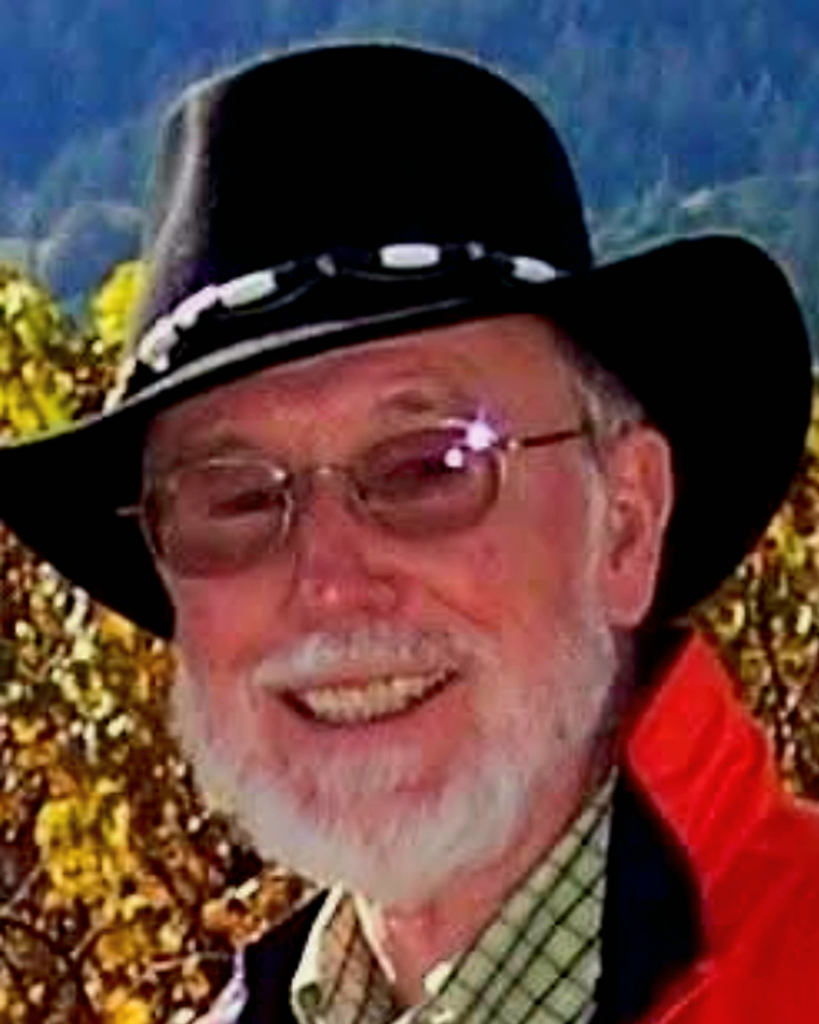 Gwyn Christopher Faile Profile Photo