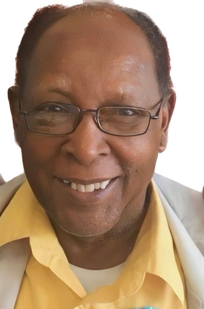 Waverly Bedford, Sr.